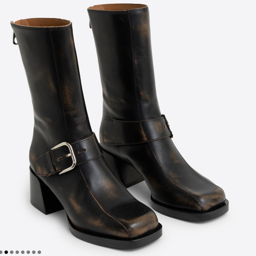 Labucq Janis Boot